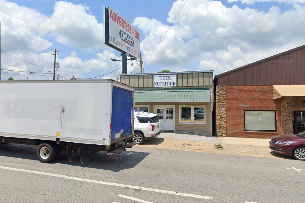 Blountsville Career Center
