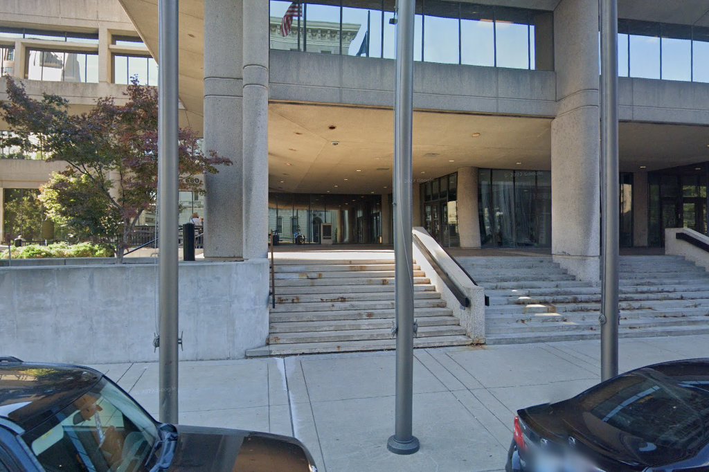 Jefferson County District Court