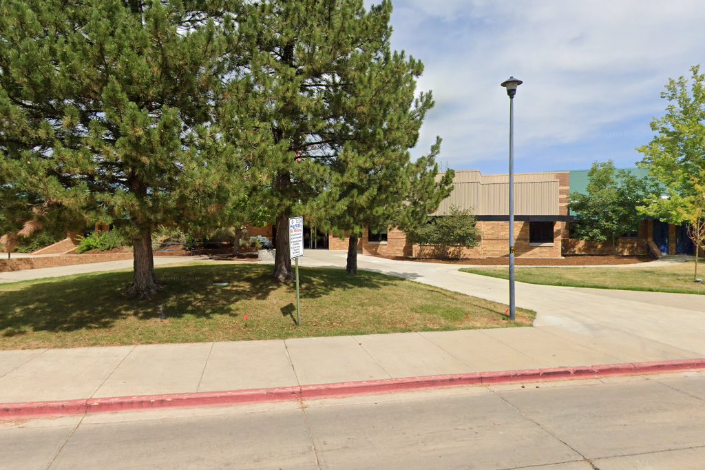 Coal Creek Elementary School