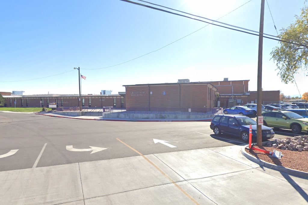 Pleasant View Middle School