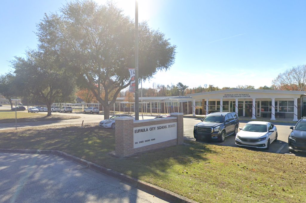 Bluff City Elementary School