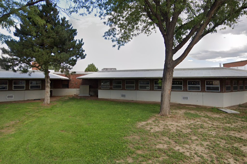 Beulah Heights Elementary School