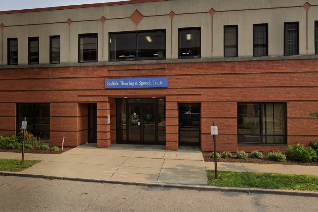 Buffalo Hearing & Speech Ctr