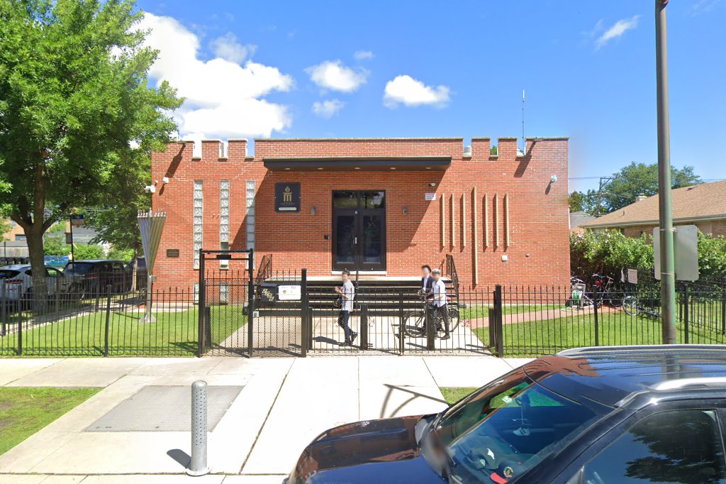 Lubavitch Mesivta of Chicago