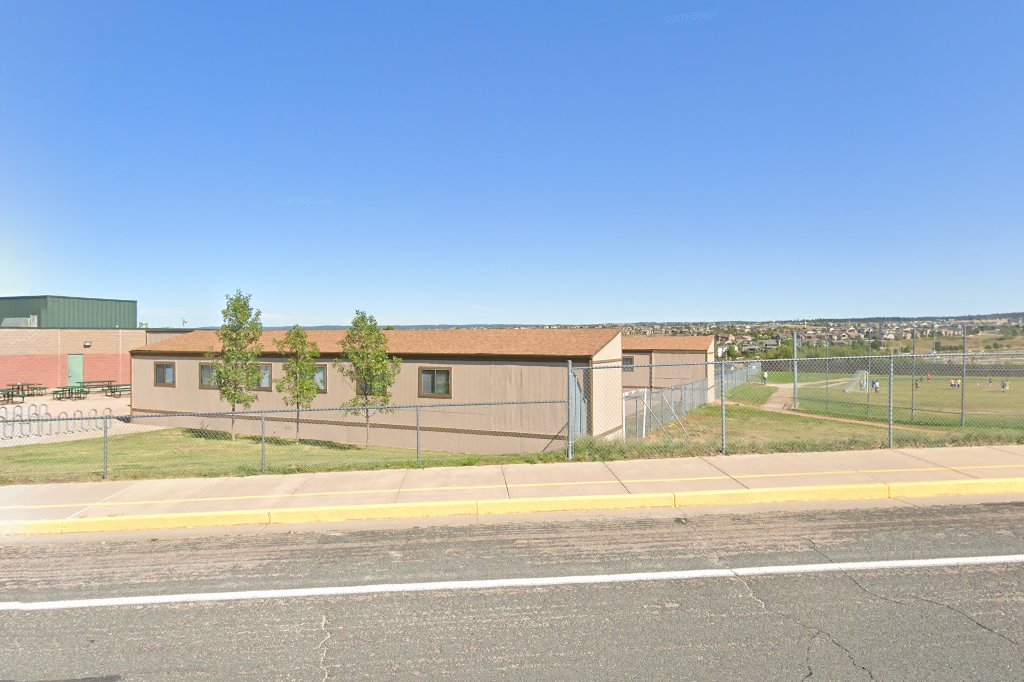 Academy International Elementary School