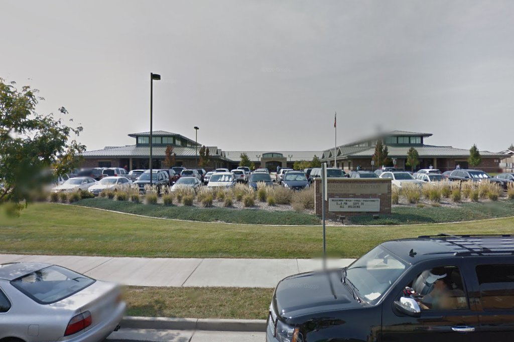 Meridian Elementary School
