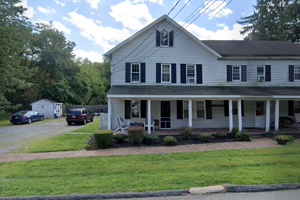Mendham Borough Municipal Court