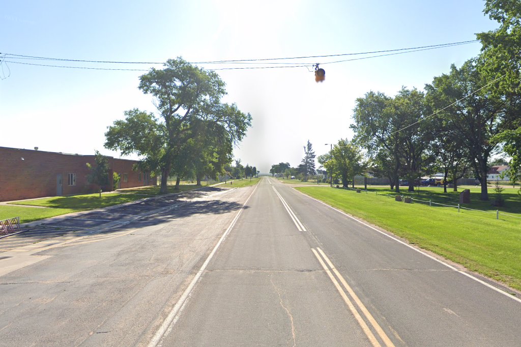 Pawnee Junior/Senior High School