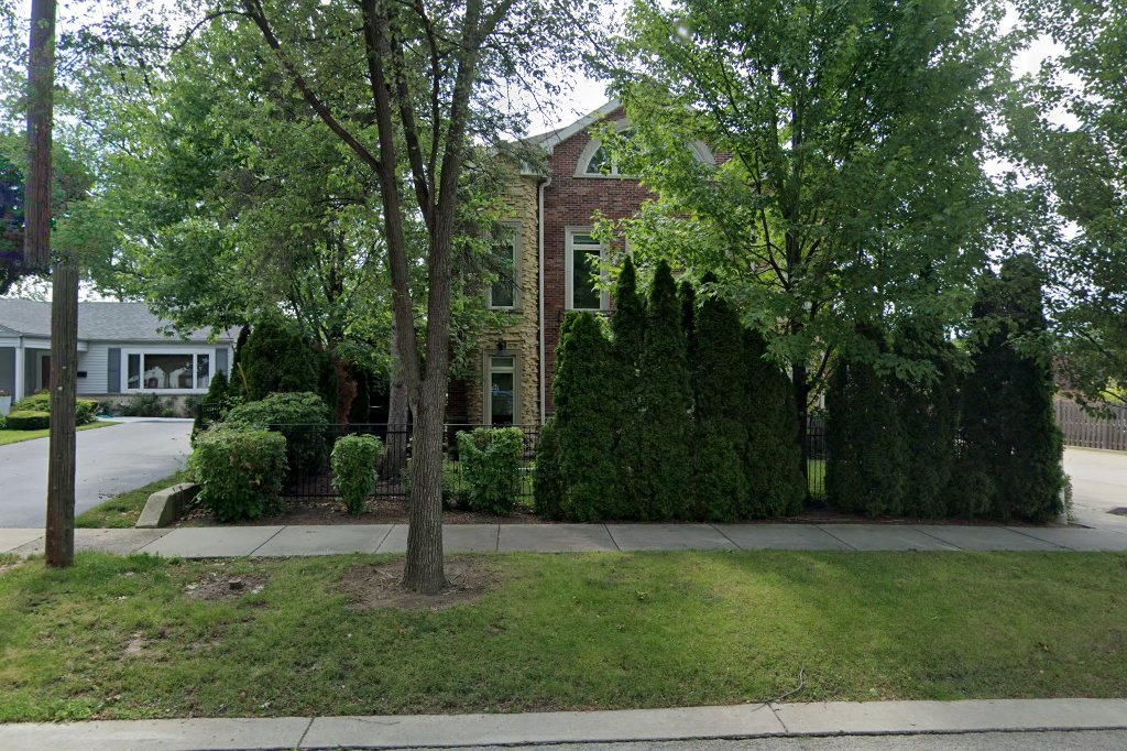 Three Oaks Montessori School