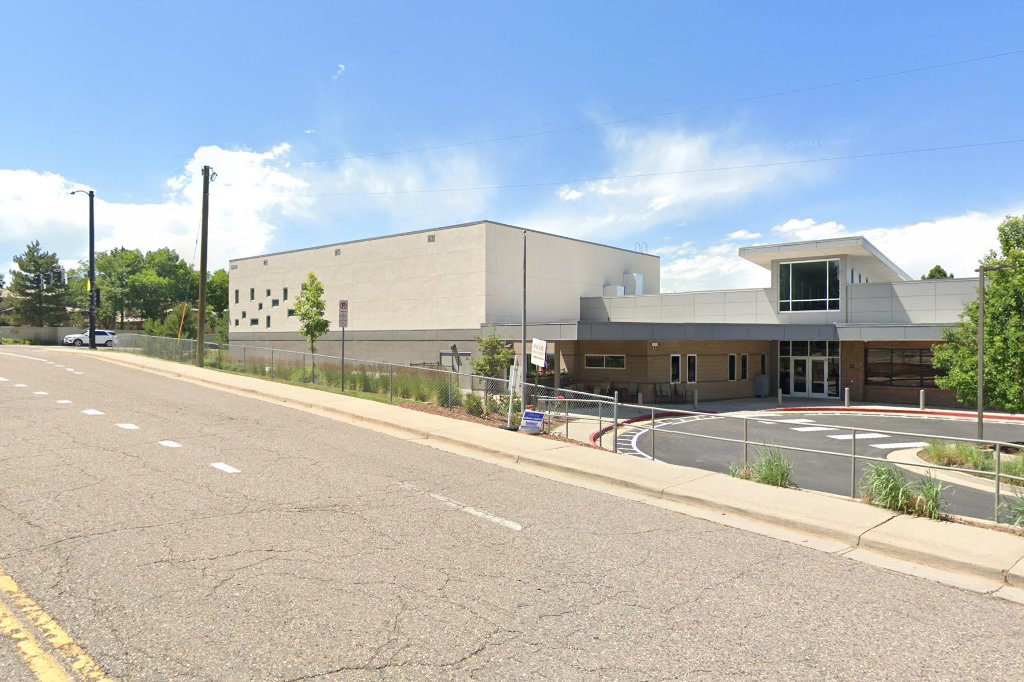 Cherry Creek Charter Academy