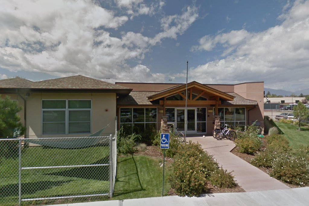 Salida Early Childhood Center