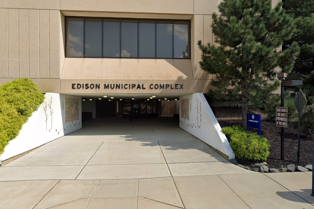 Edison Municipal Court