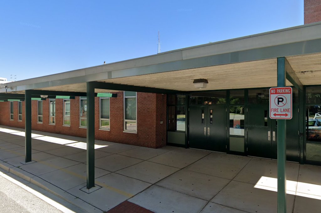 Grange Elementary School