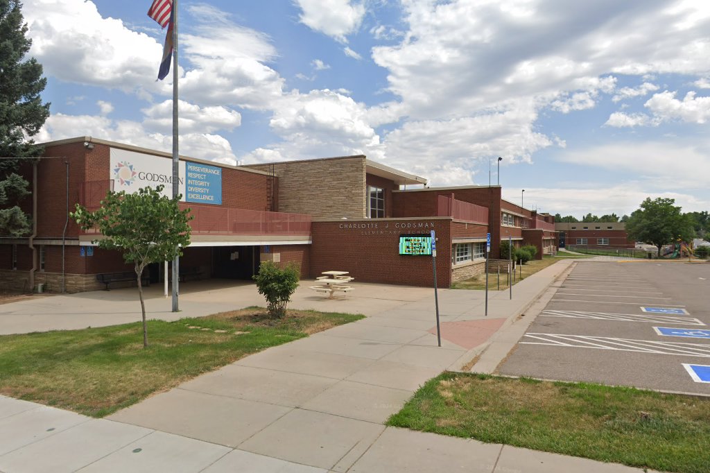 Godsman Elementary School