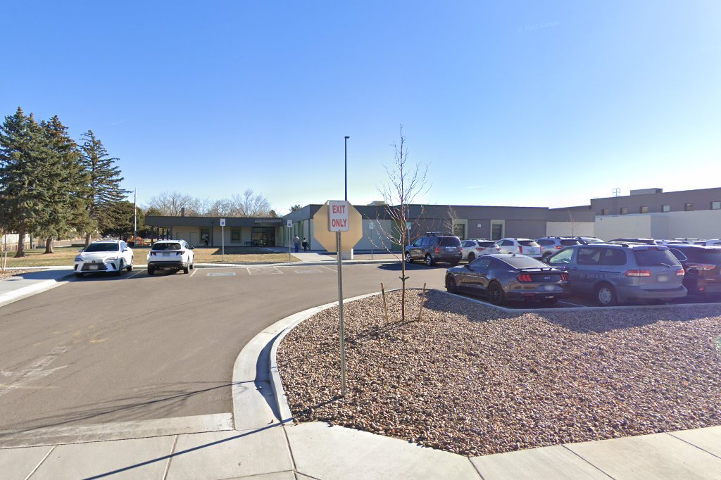 Webster Elementary School