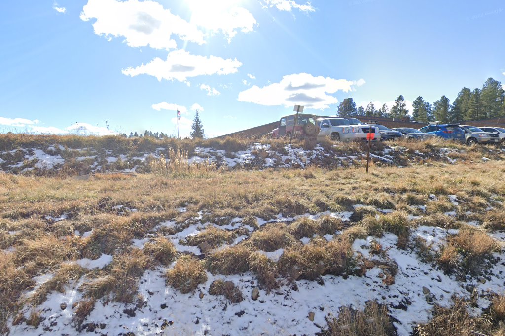 Pagosa Springs Elementary School