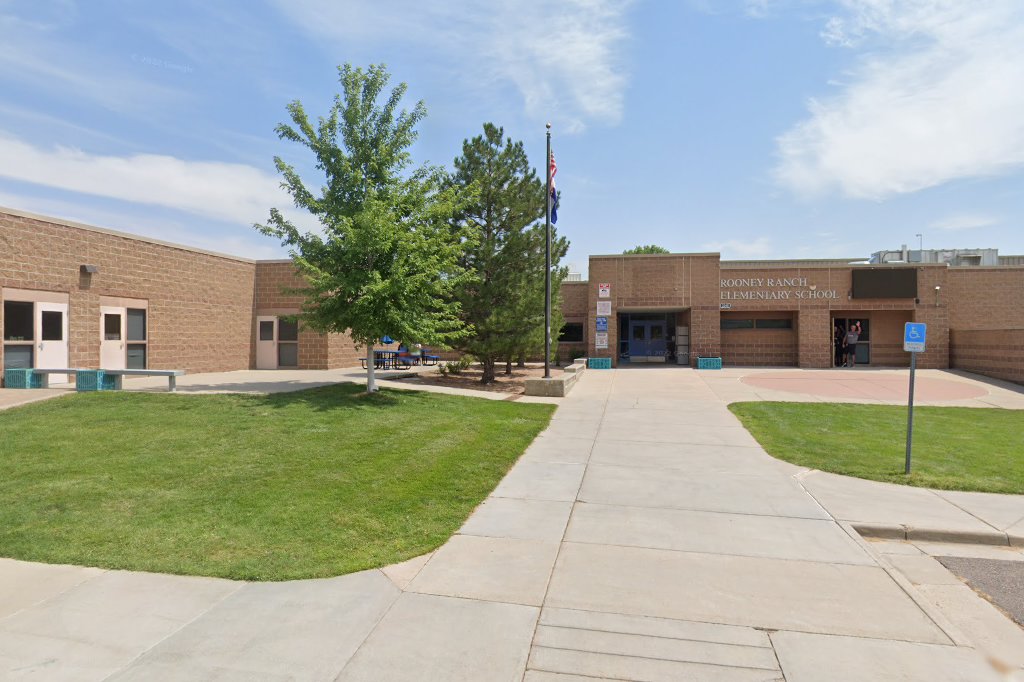 Rooney Ranch Elementary School