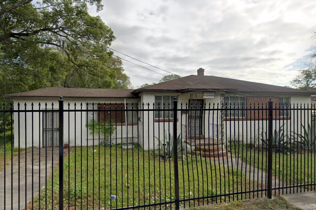 Veteran Reintegration Center