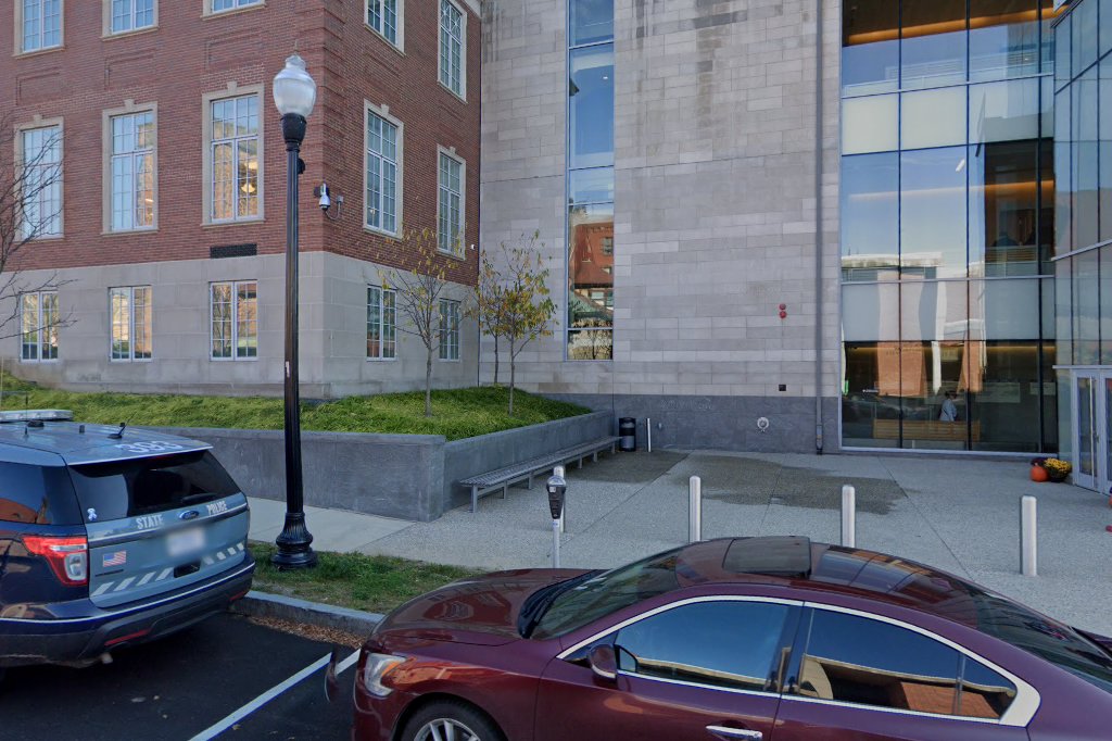 Franklin Law Library