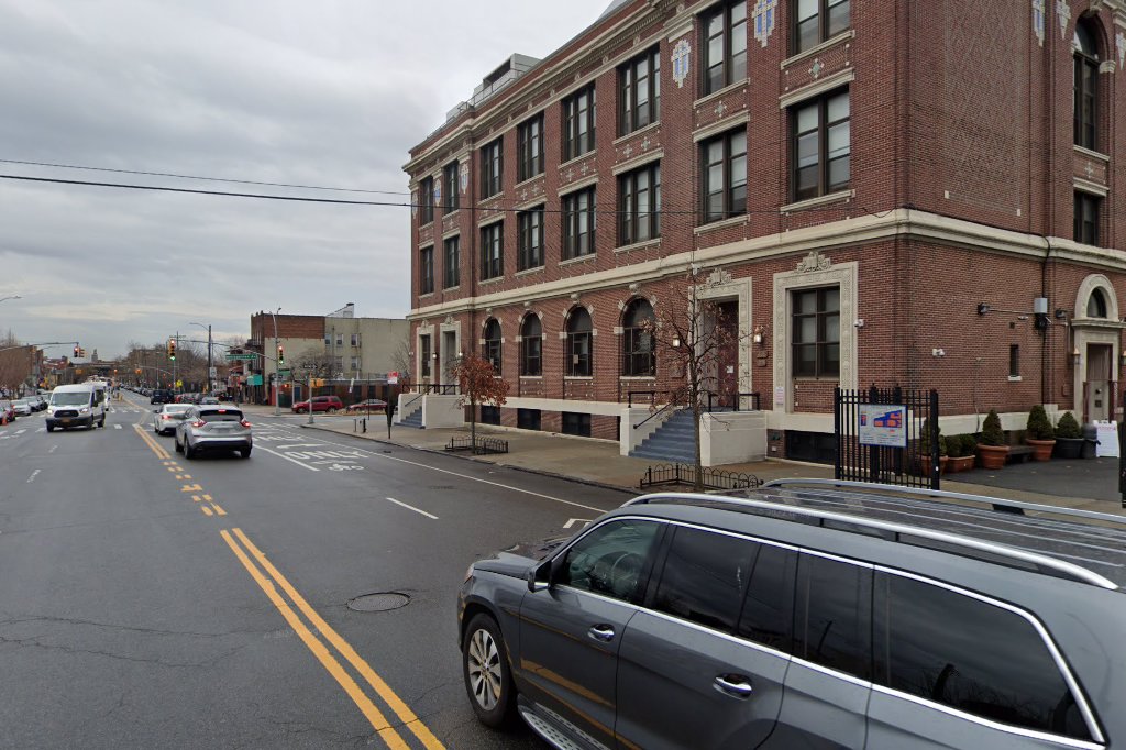 St Raymond Academy For Girls