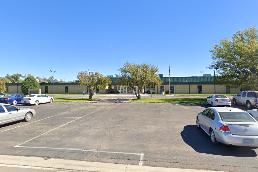 Granada Public School