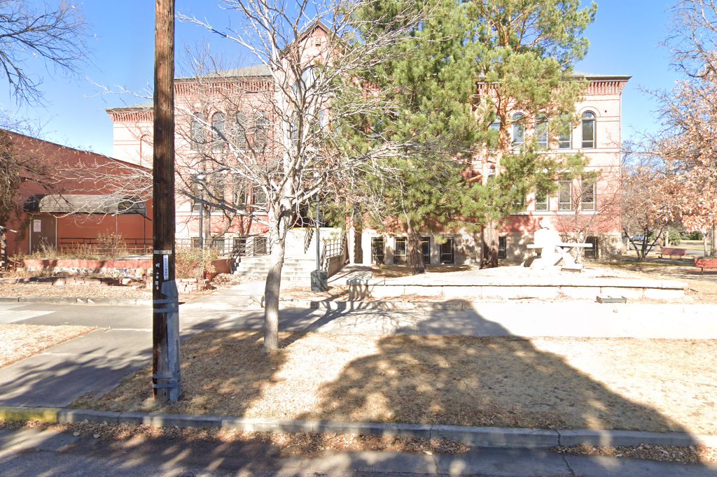 Community Prep School