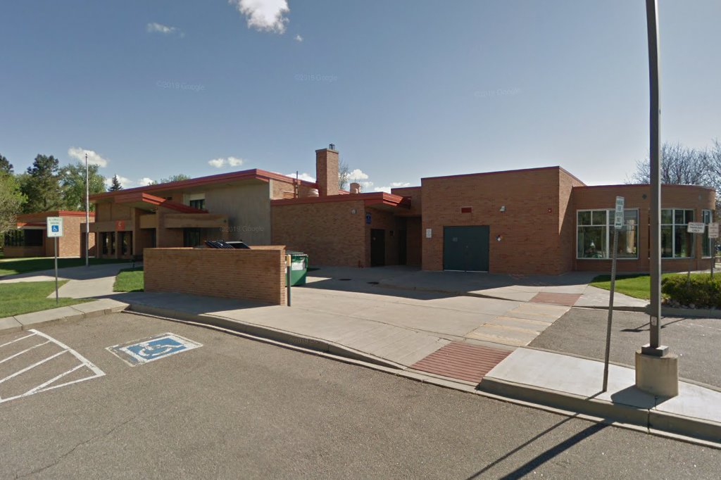 Maple Grove Elementary School