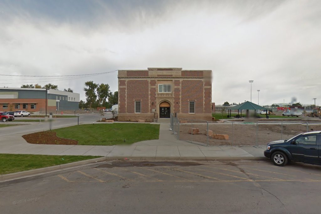 Marsh Elementary School