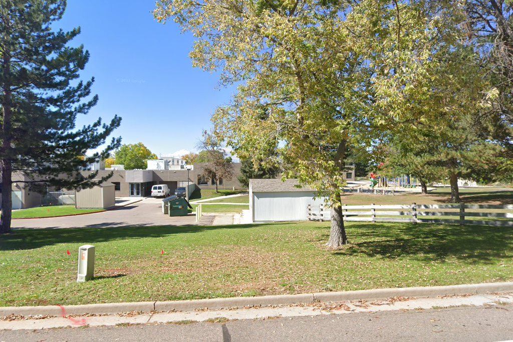 Homestead Elementary School