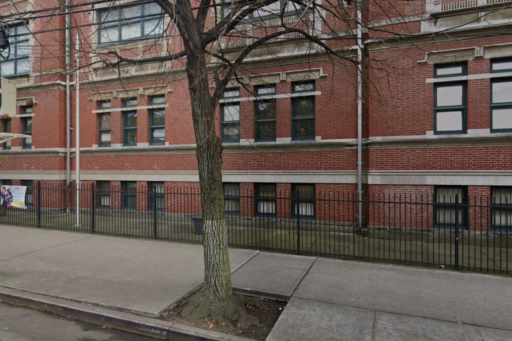 St Michaels School