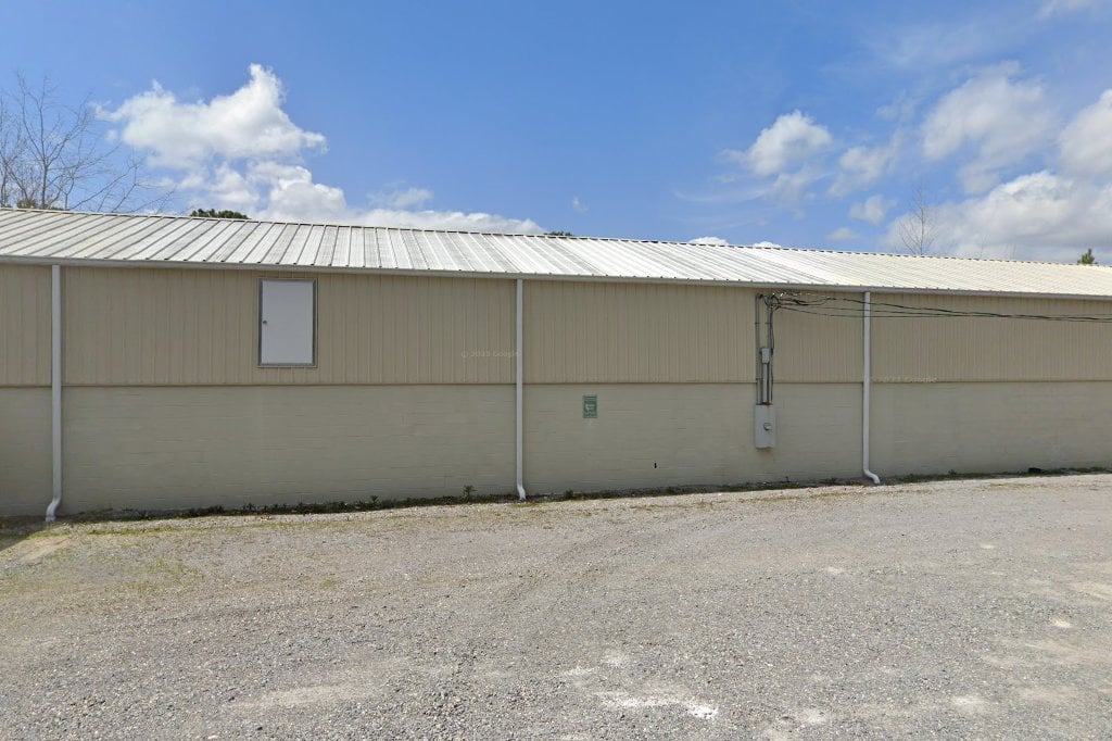 Allgood School