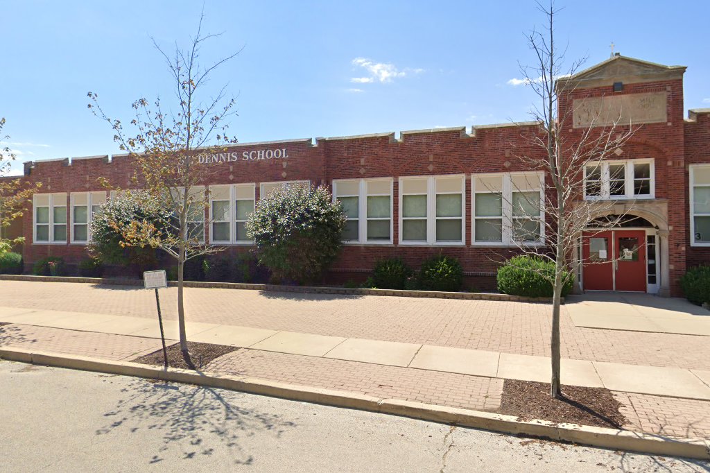 St. Dennis Catholic Grade School