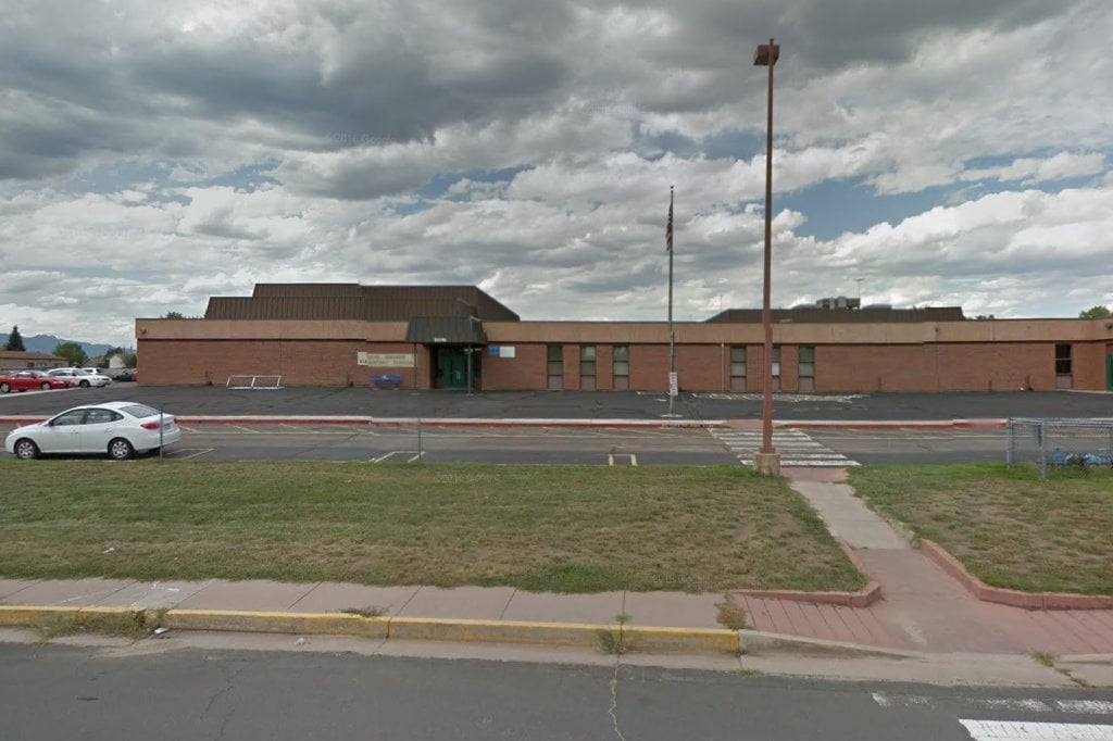 Bricker Elementary School