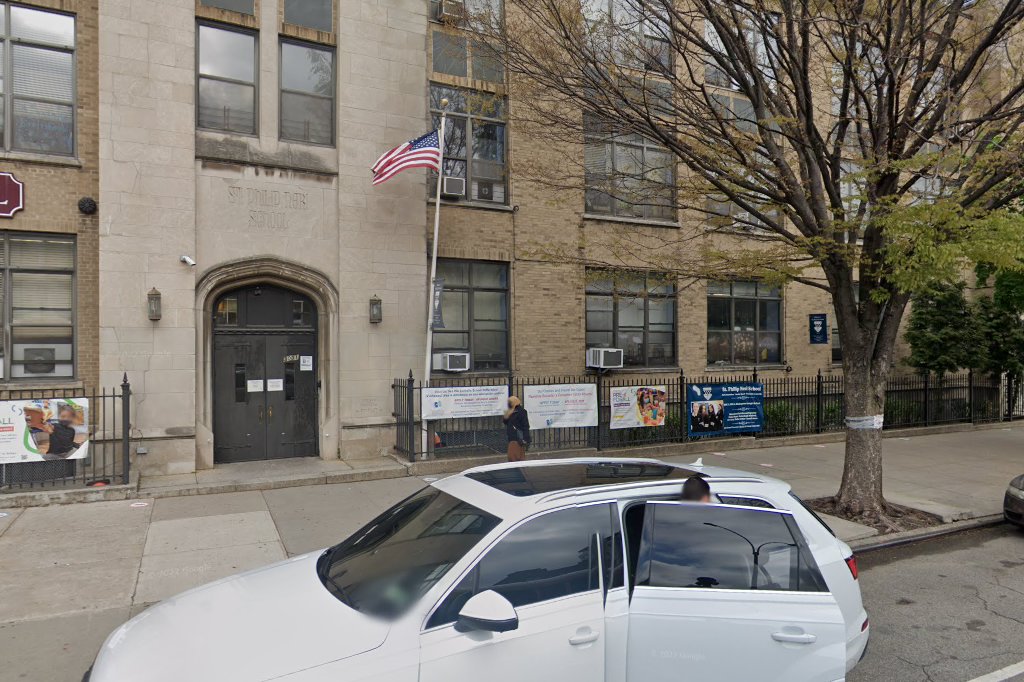St Philip Neri School