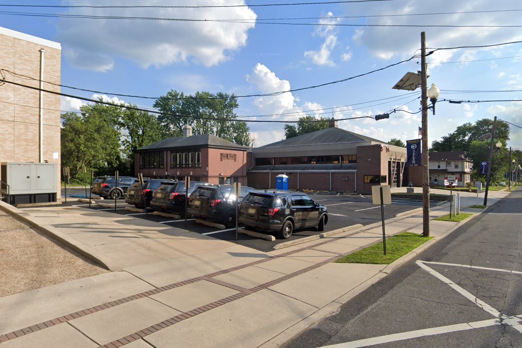 Oaklyn Municipal Court