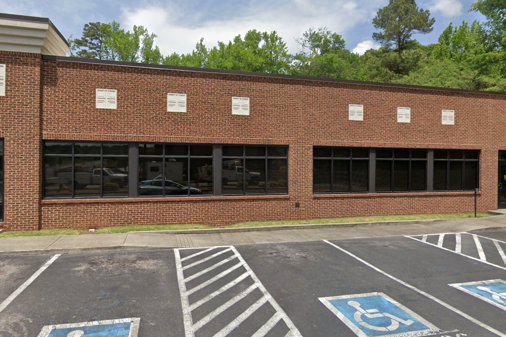 Birmingham Social Security Office