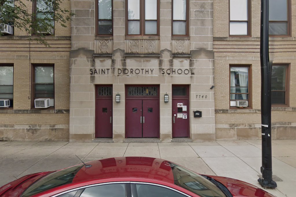 St Dorothy Elementary School
