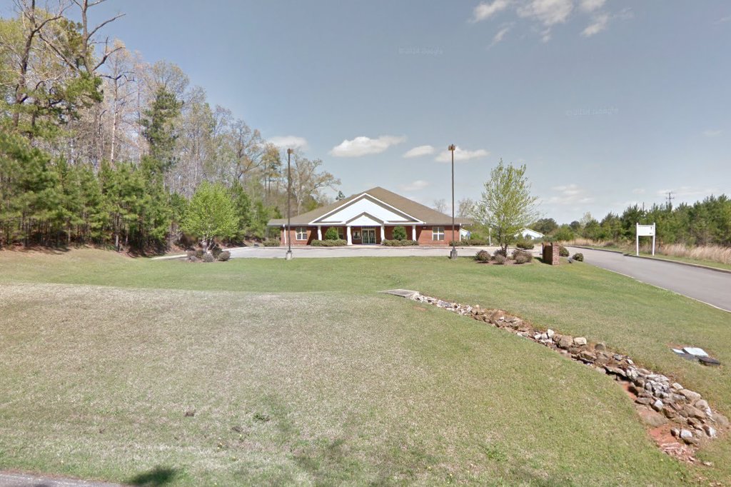 Jasper Social Security Office