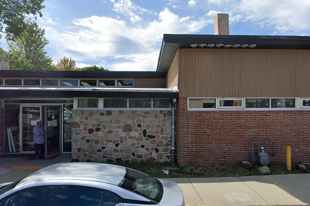 Bais Yaakov High School