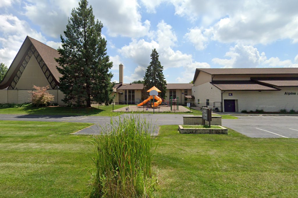 Alpine Academy of Rockford