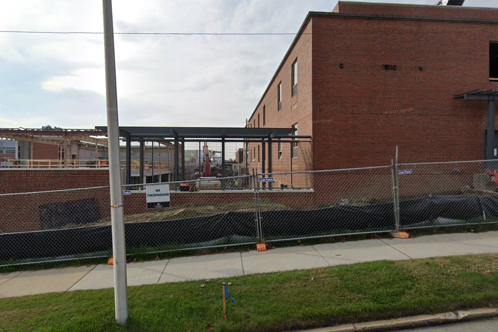 William S Baer School