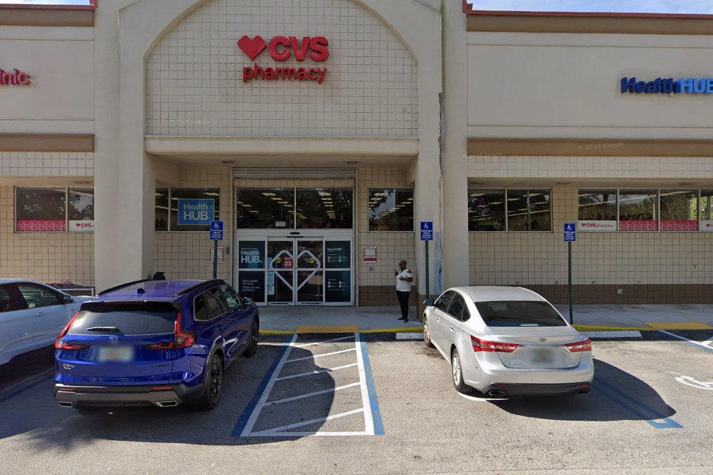 CVS Pharmacy
