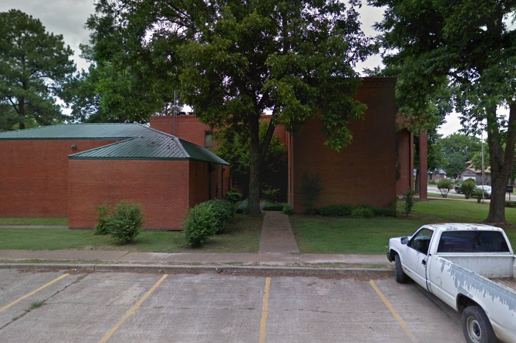 Mound Bayou Municipal Court