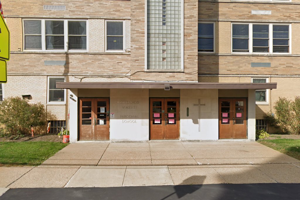 St. Francis of Assisi School
