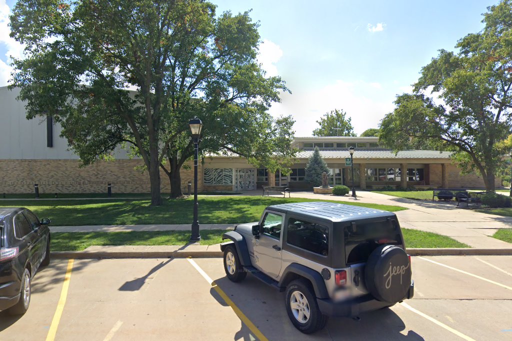 Saint Malachy Catholic School