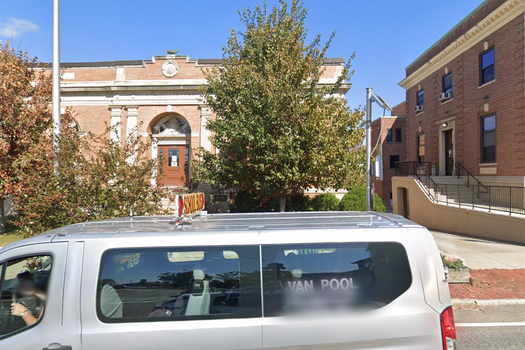 Athol Public Library