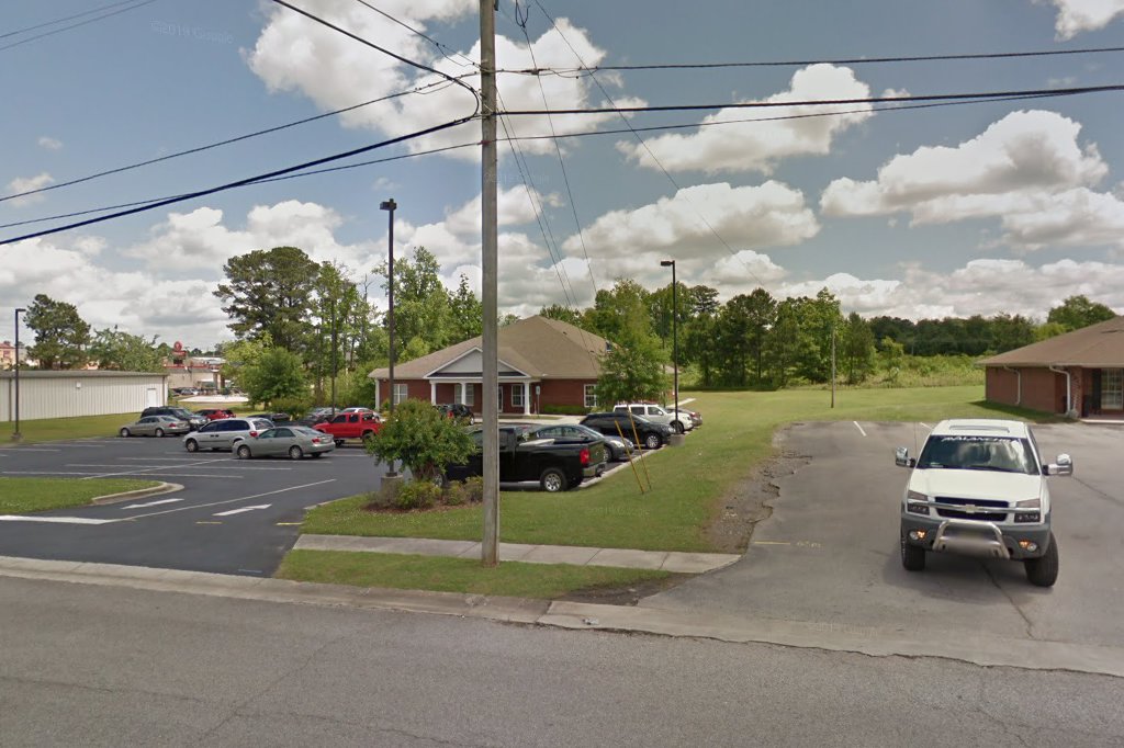 Cullman Social Security Office