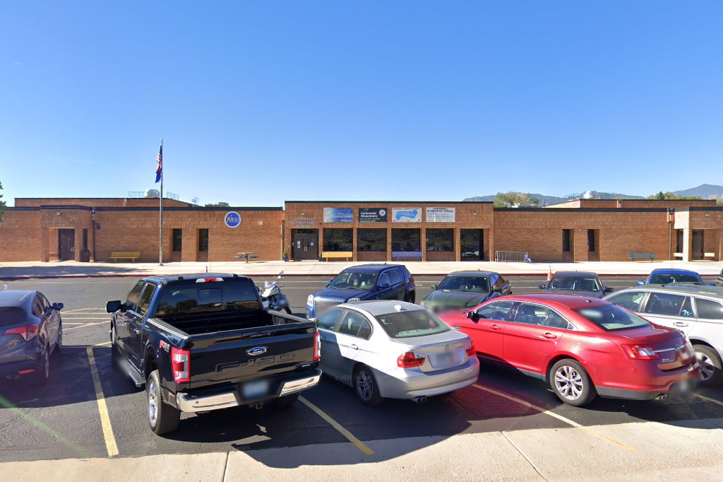 Centennial Elementary School