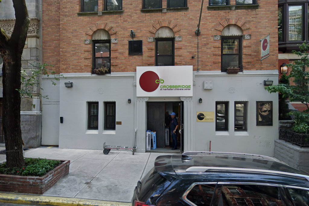 The Manhattan Childrens Center
