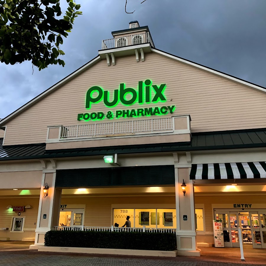 Publix Pharmacy